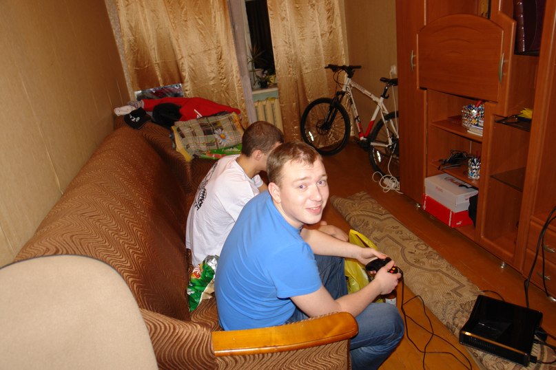 Дима Савичев | Череповец