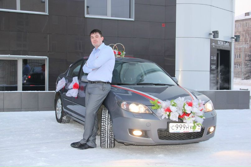 Алексей Васильев | Магнитогорск