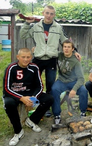 Олег Юдицький | Шостка