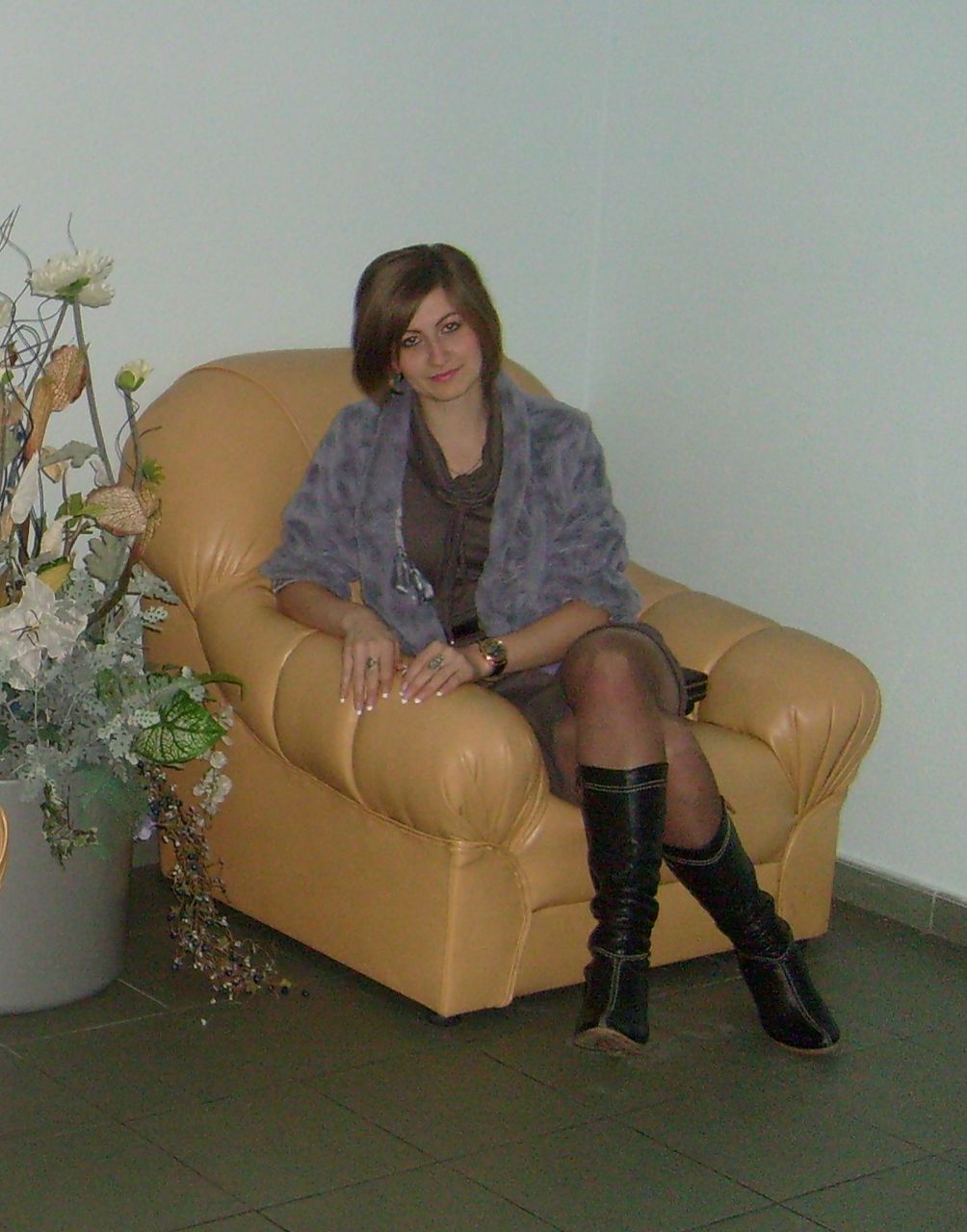 Юлия Слюсарева | Харьков