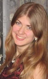 Юлия Самсоненко | Севастополь