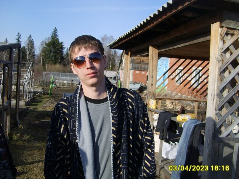 Станислав Горбатков | Березовский