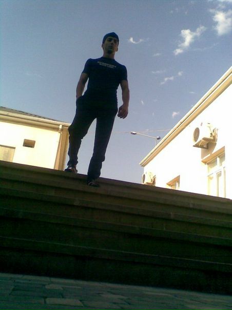 №2, Tural Huseyn №2, Tural Huseyn