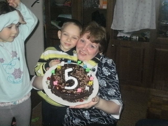 Наталья Лявина | Домодедово