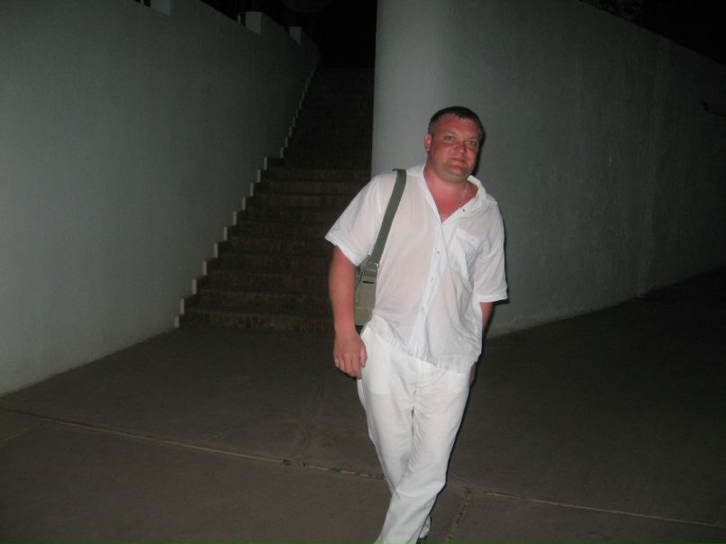 Игорь Кузьмичев | Тольятти