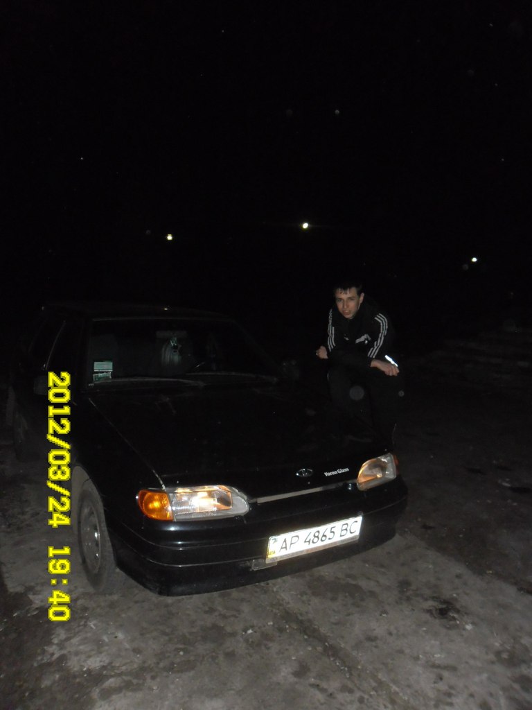 Женя Акименко | Запорожье