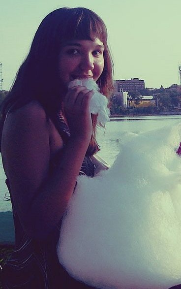 №72, Юлия Глушич, 35 лет, Донецк №72, Юлия Глушич, 35 лет, Донецк