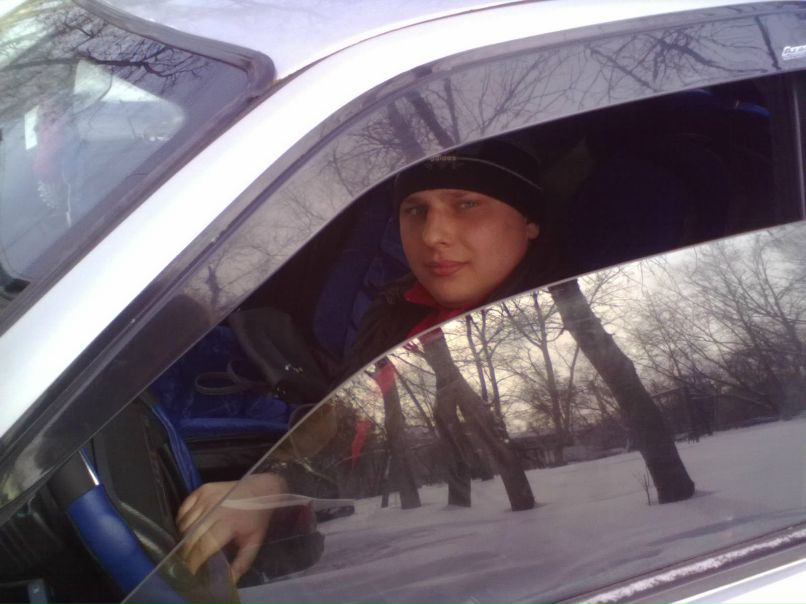 Александр Косткин | 