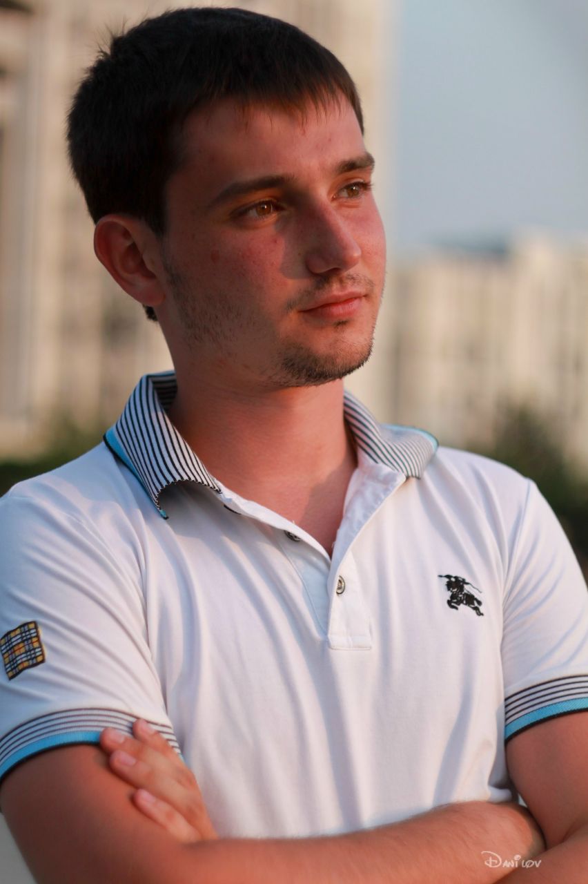 Александр Рыбальченко | New York City