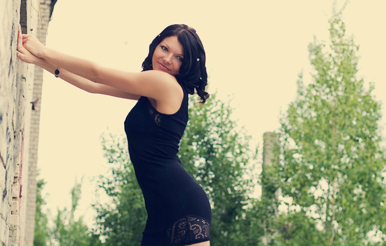 Надя Халецкая | 