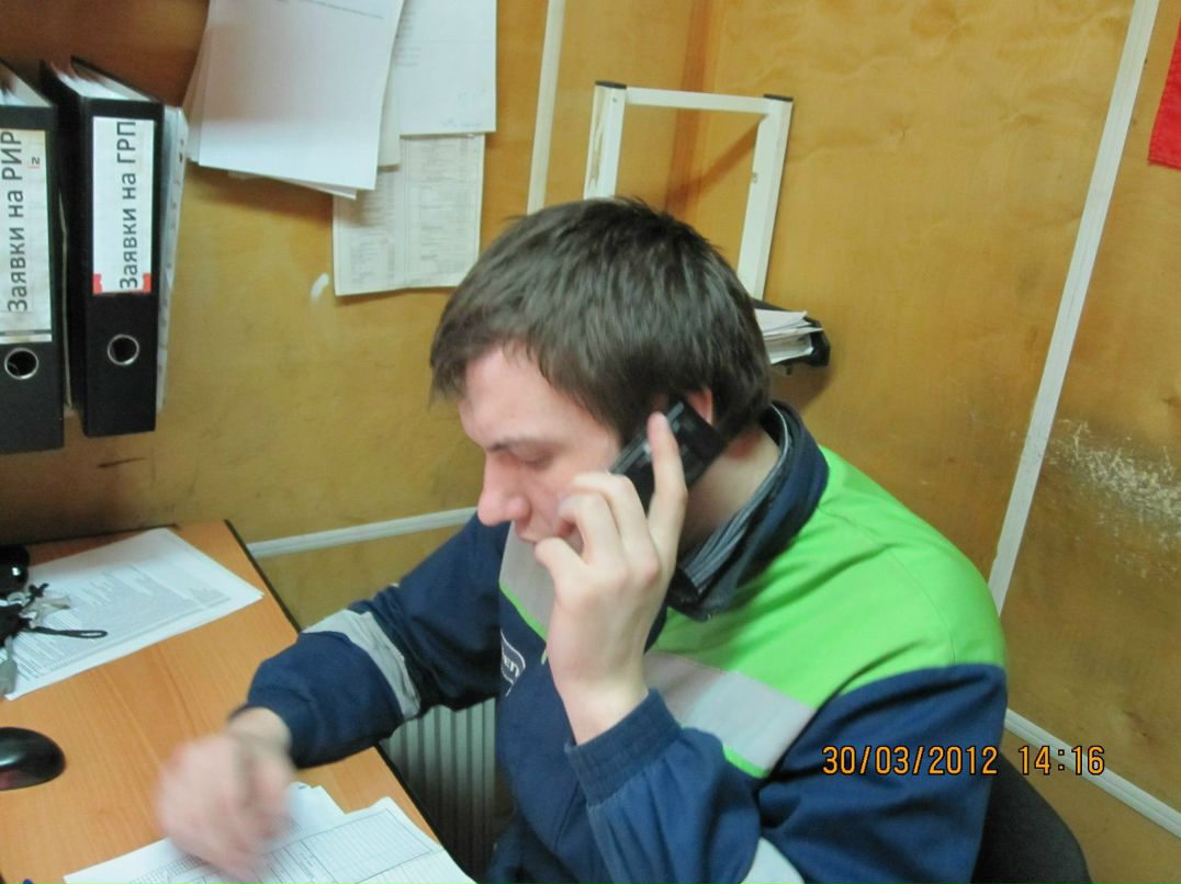 Игорь Борисов | 