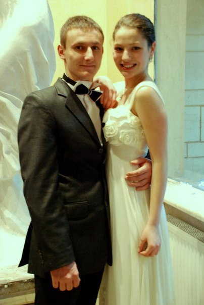 Ірина Угриновська | Львов