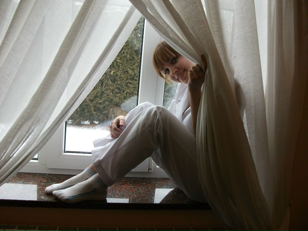 Аня Юзьків-Панасяк | Москва