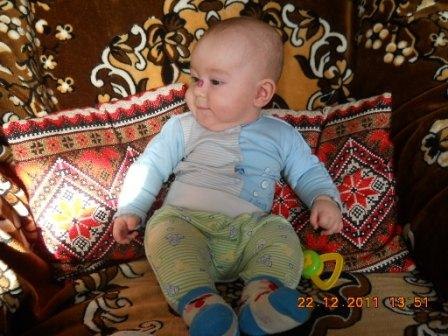 Олег Романюк | Снятин