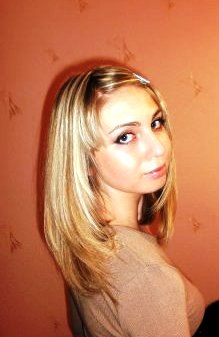 Евгения Кваша | Симферополь