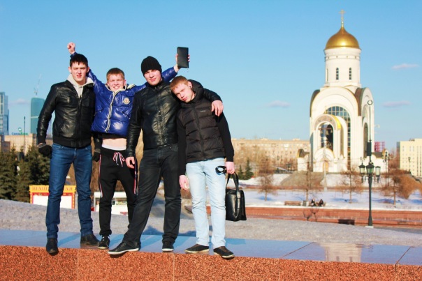 №66, Артём Котляревский, 36 лет, Одинцово №66, Артём Котляревский, 36 лет, Одинцово