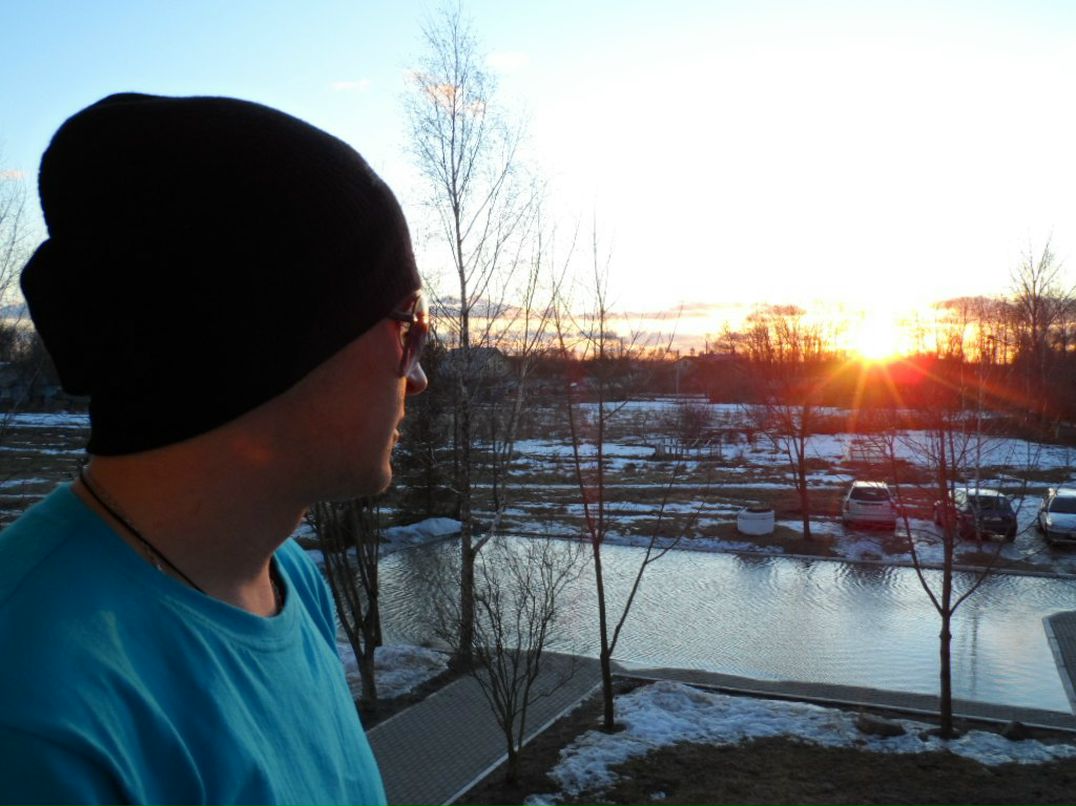 Александр Жидков | Минск