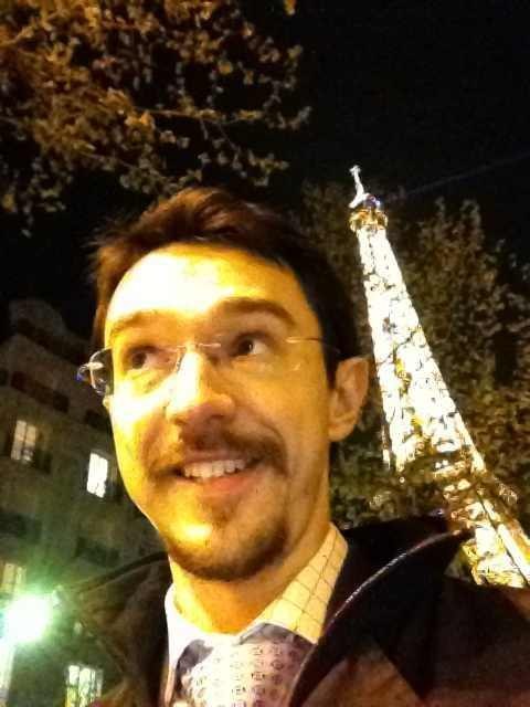 Кирил Полоус | Москва