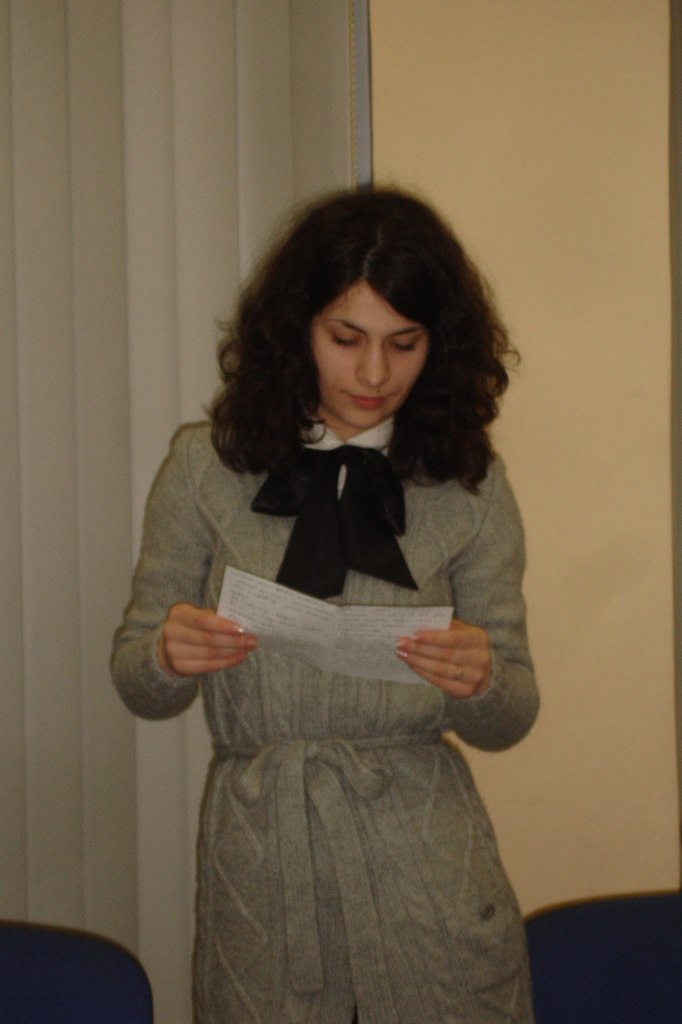 Виктория Леухина | 