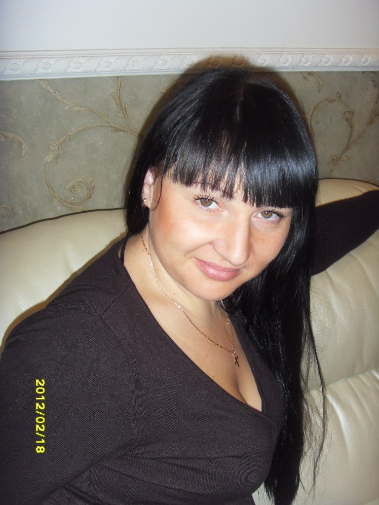 Вика Ткач | Одесса