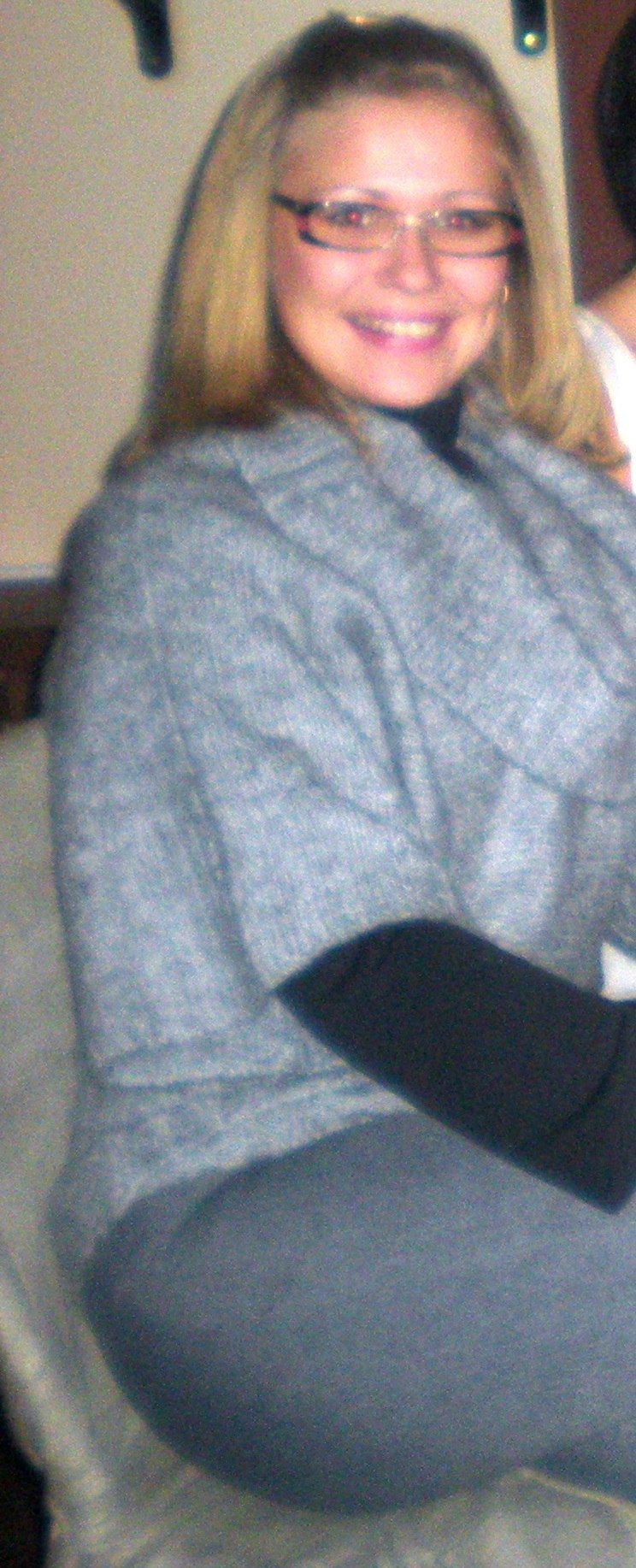 Анна Плоцкая | Омск