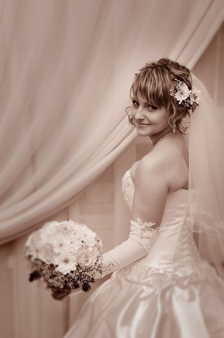 Анастасия Пунгина | Новосибирск