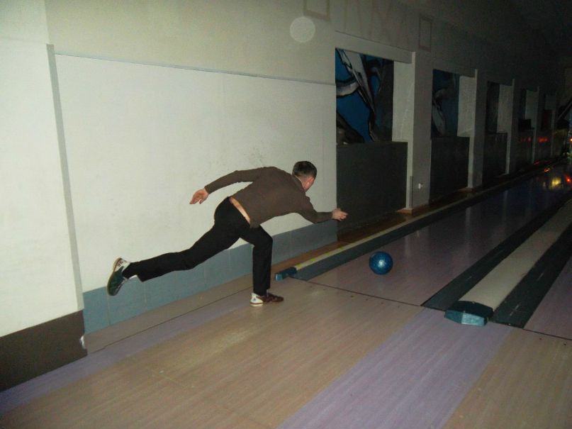 Анатолий Махов | Большая Вруда