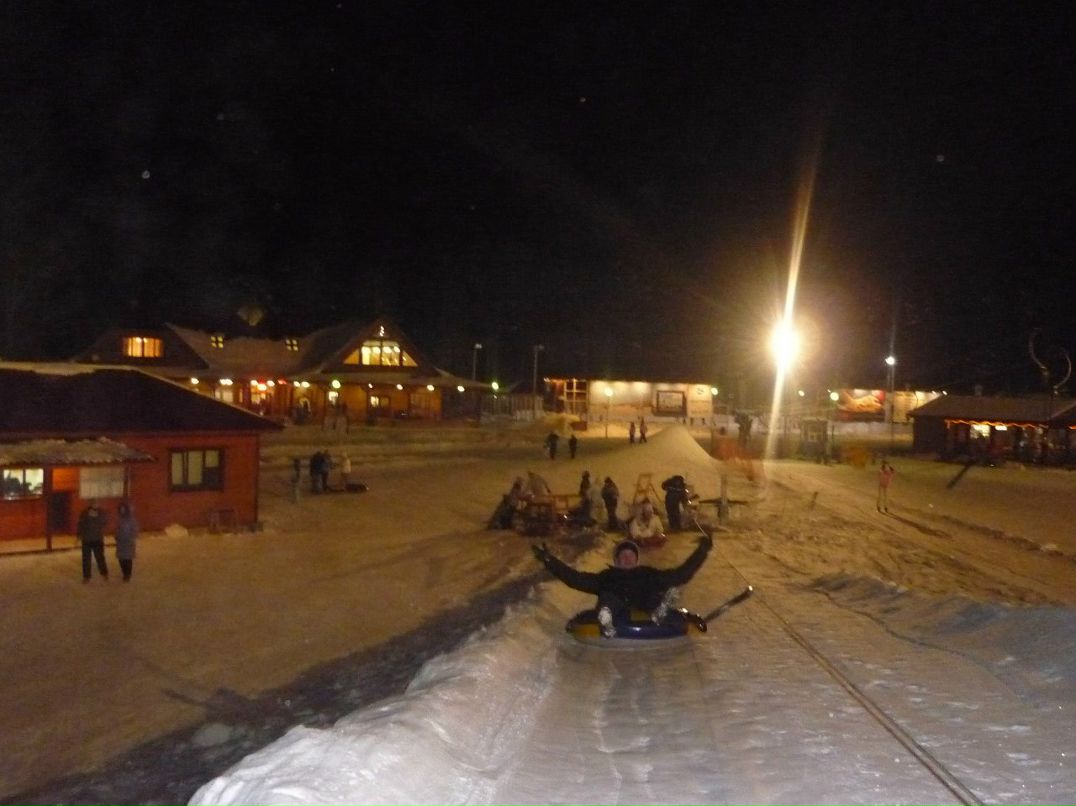 Сергей Водовозов | Санкт-Петербург