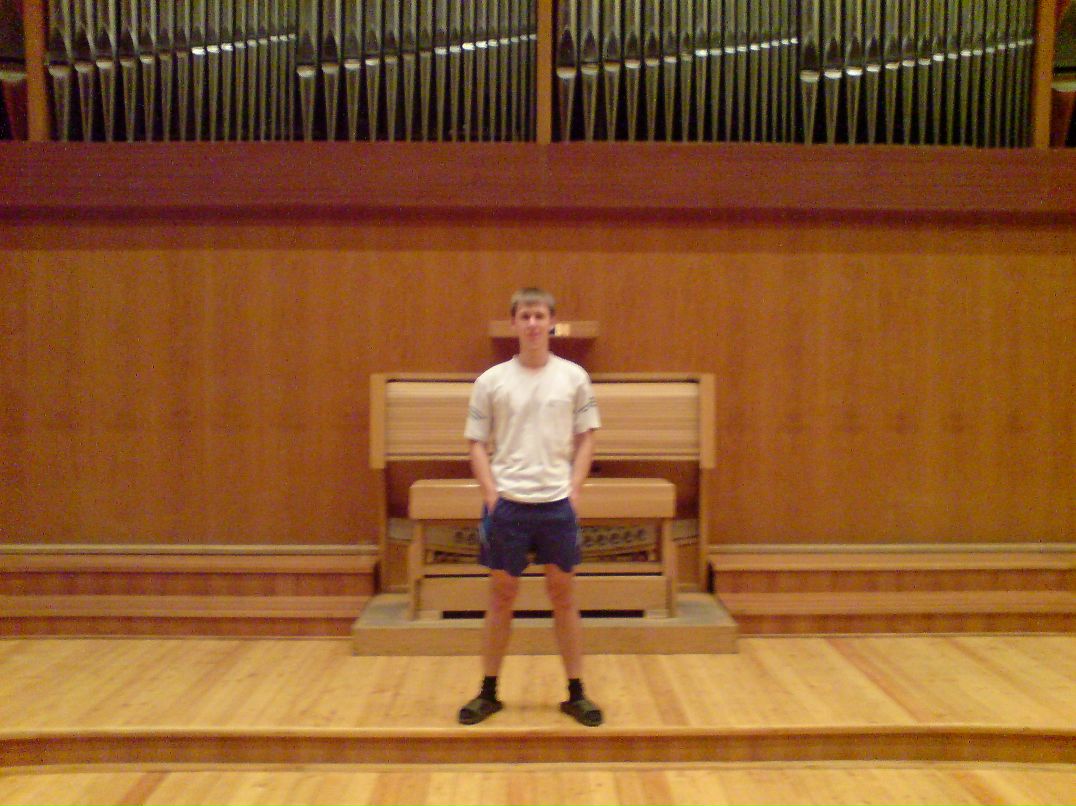 Александр Винтилин | Казань