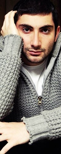 Сашка Ефремов | Николаев