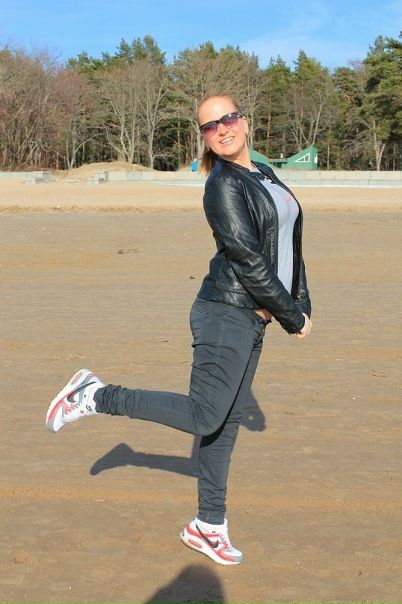 №40, Ириша Красатулькина, 1.8.1987, Санкт-Петербург №40, Ириша Красатулькина, 1.8.1987, Санкт-Петербург