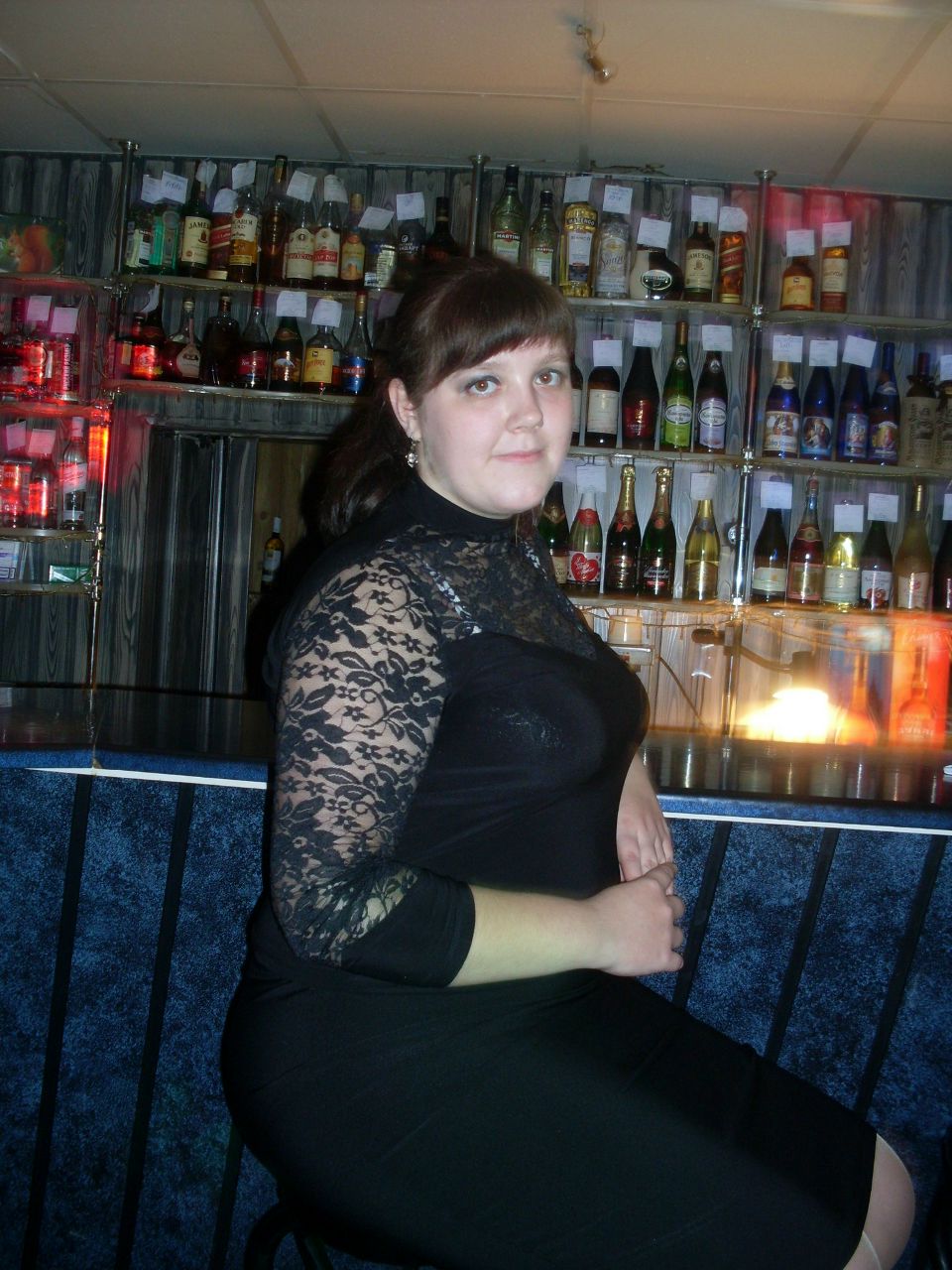 Юлия Минькова | Острогожск