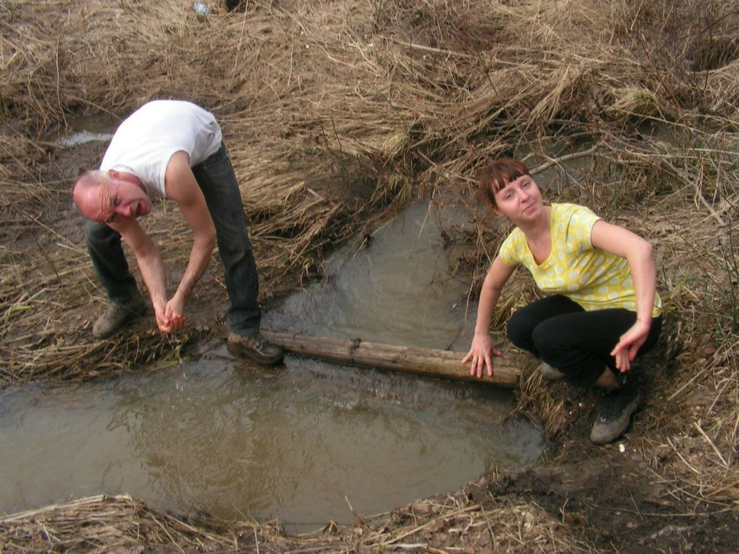 Оля Пильская | Firenze