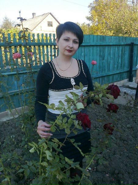 №19, Виктория Харитонова №19, Виктория Харитонова