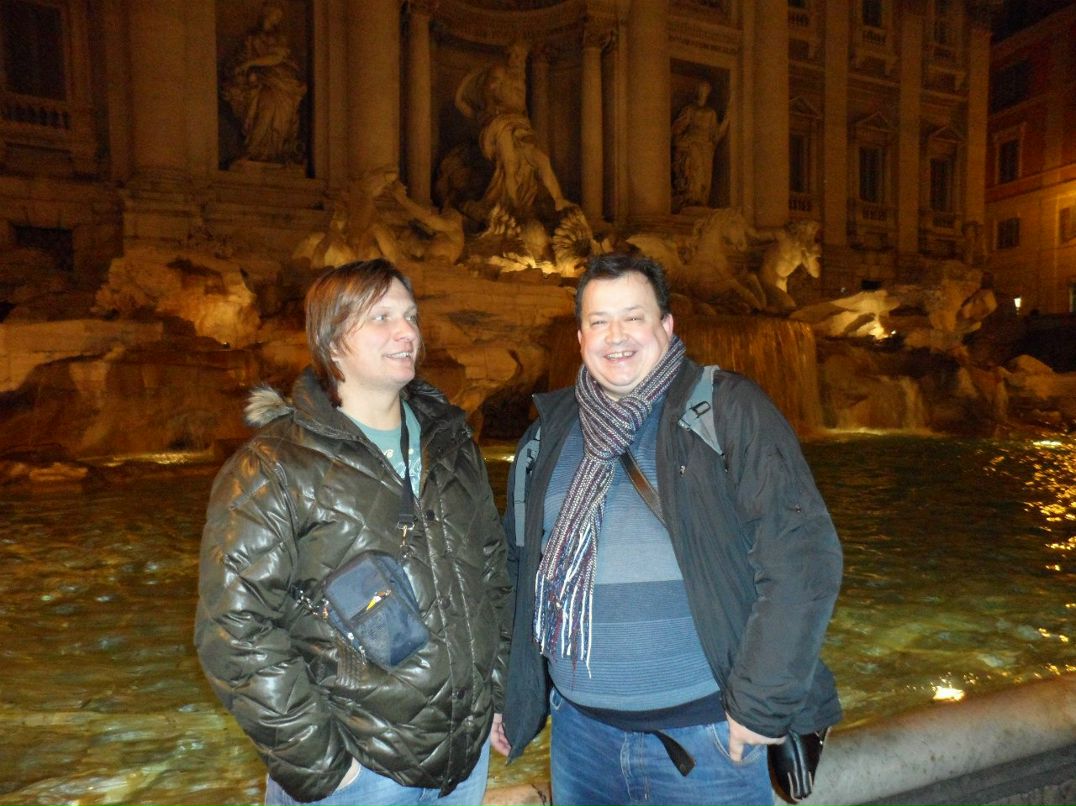 Татьяна Андреева | Санкт-Петербург