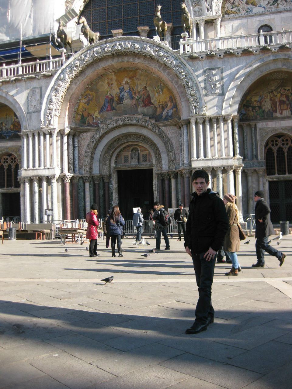 Андрій Губарь | 