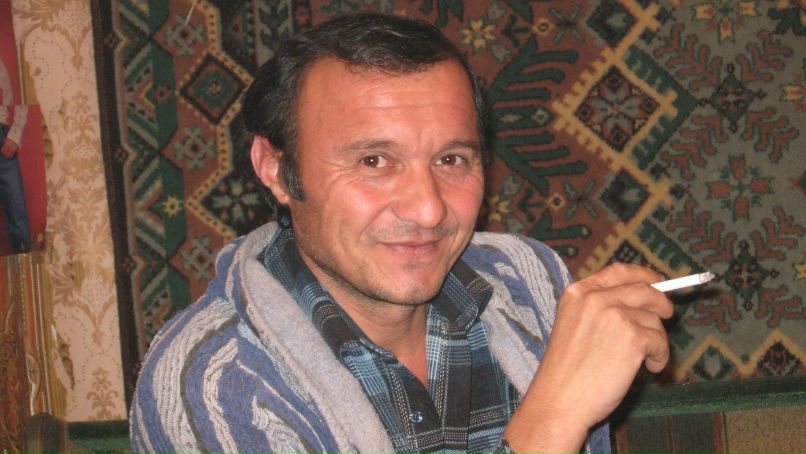 Светлана Царан | Санкт-Петербург