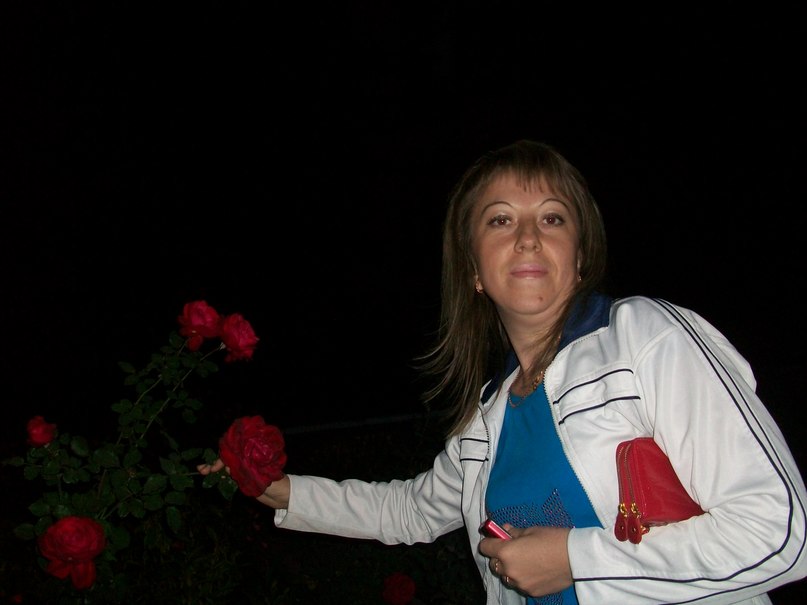 Анна Цырулик | Перевальск