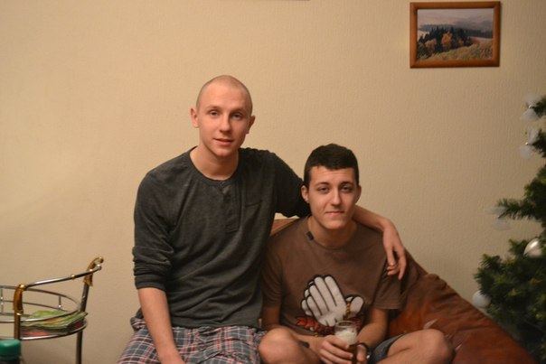 Роман Пономаренко | Краснодар