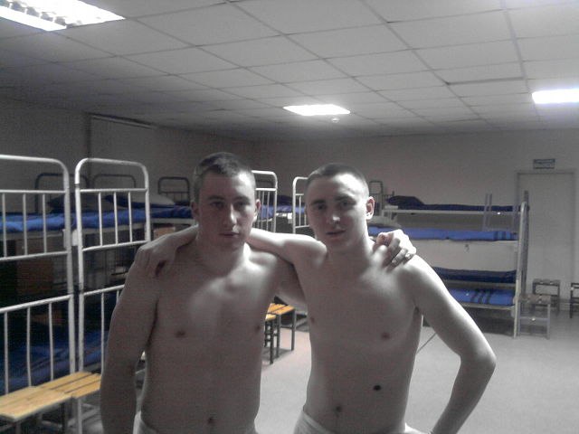 Максим Маутин | Новосибирск