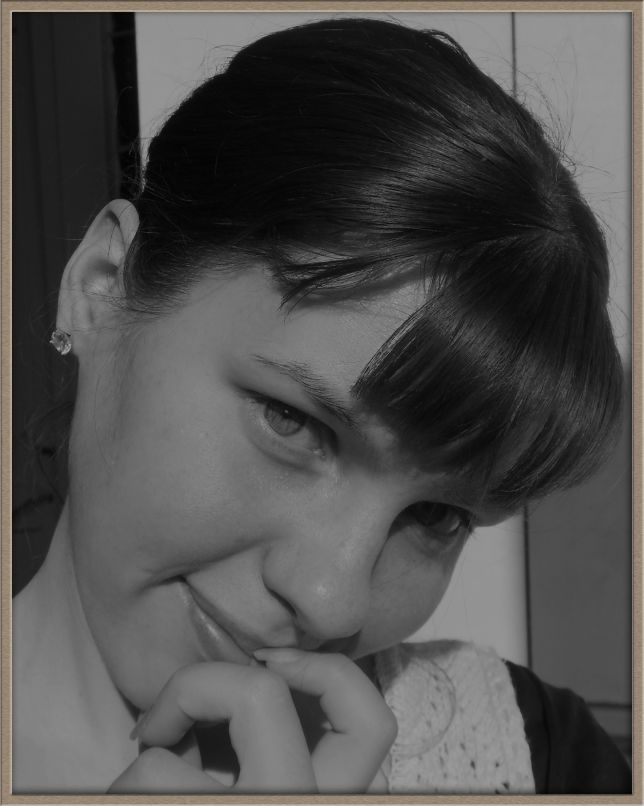 Мария Корчагина | Ноябрьск