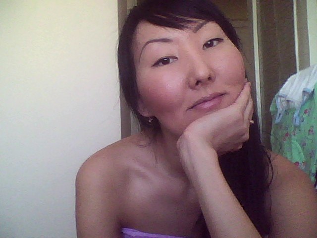 Надя Павлова | Якутск