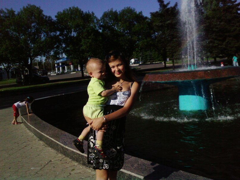 Алеся Мехтиева | Хмельницкий