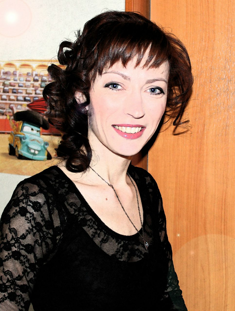 Марина Лыгина | Санкт-Петербург