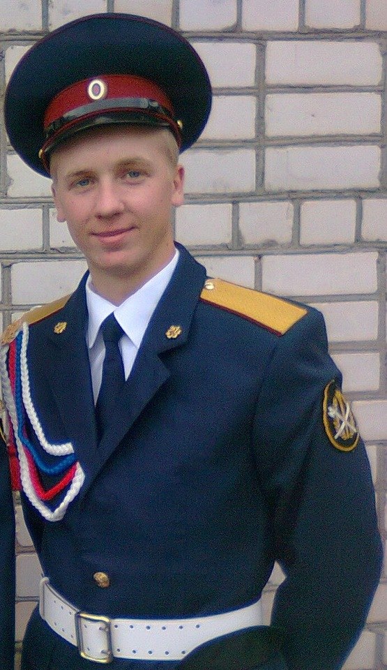 Artemiy Osipov | Псков