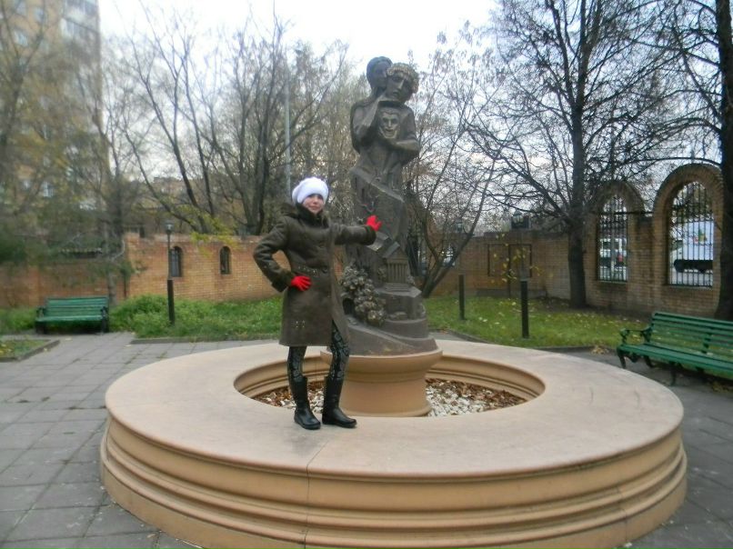 Дарья Макеева | Ростов-на-Дону