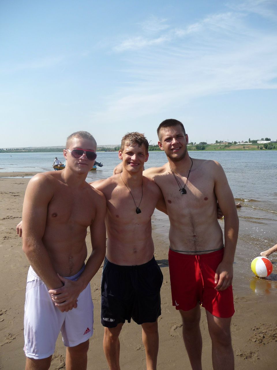 Дима Шелестюков | Волгоград