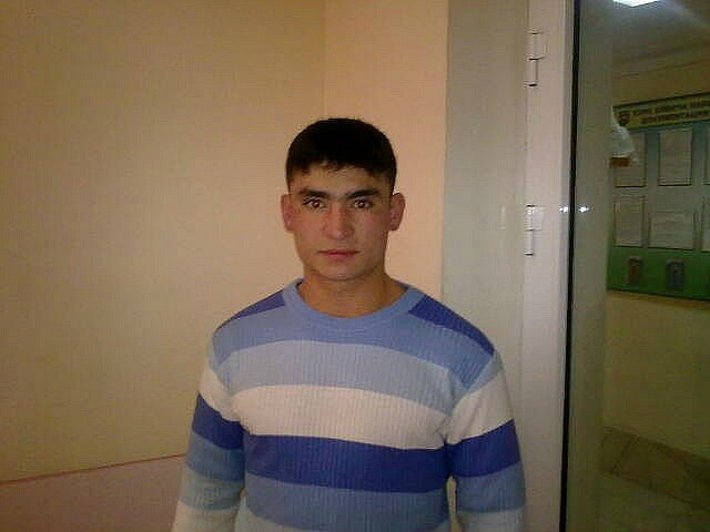 Сабина Гусейнова | 