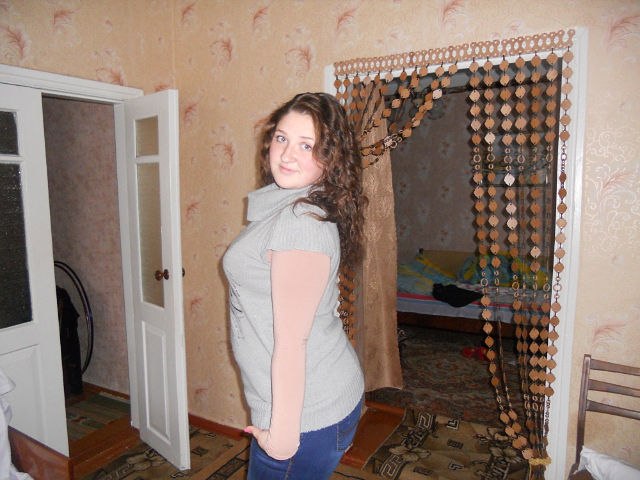 Виктория Муляр | Винница