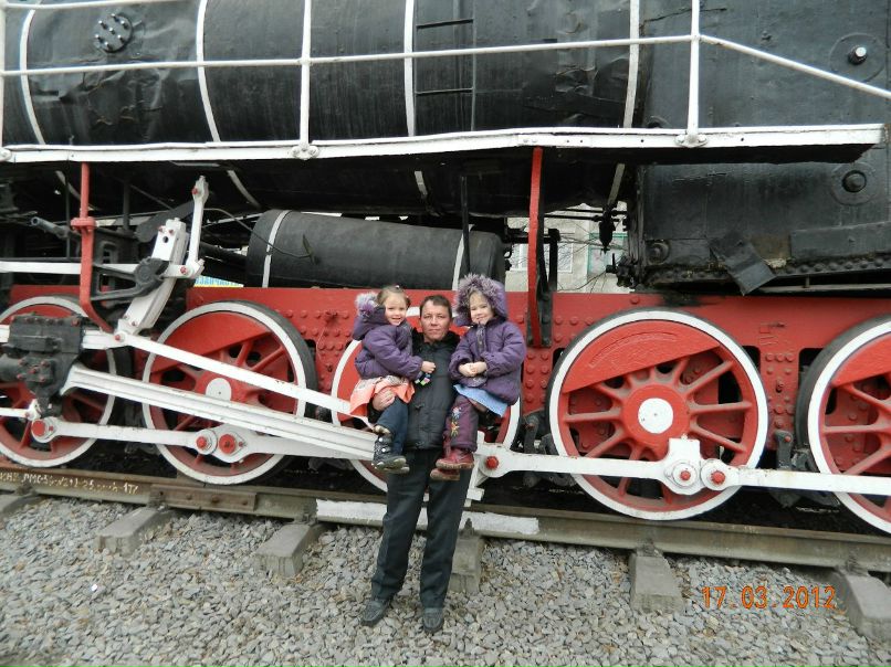 Николай Киселёв | Белгород